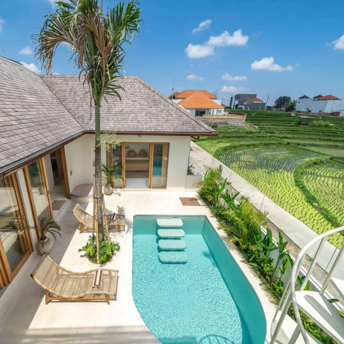 Ce Ce Concept Villa