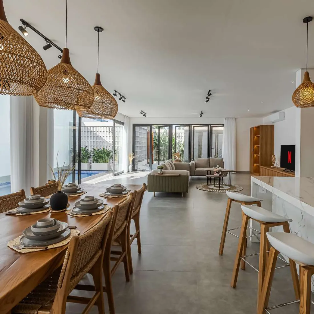 Villa Luvie