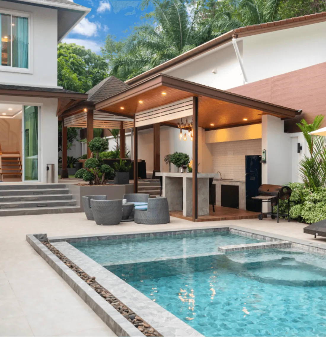 APEX FOR PROPERTY MANAGEMENT
