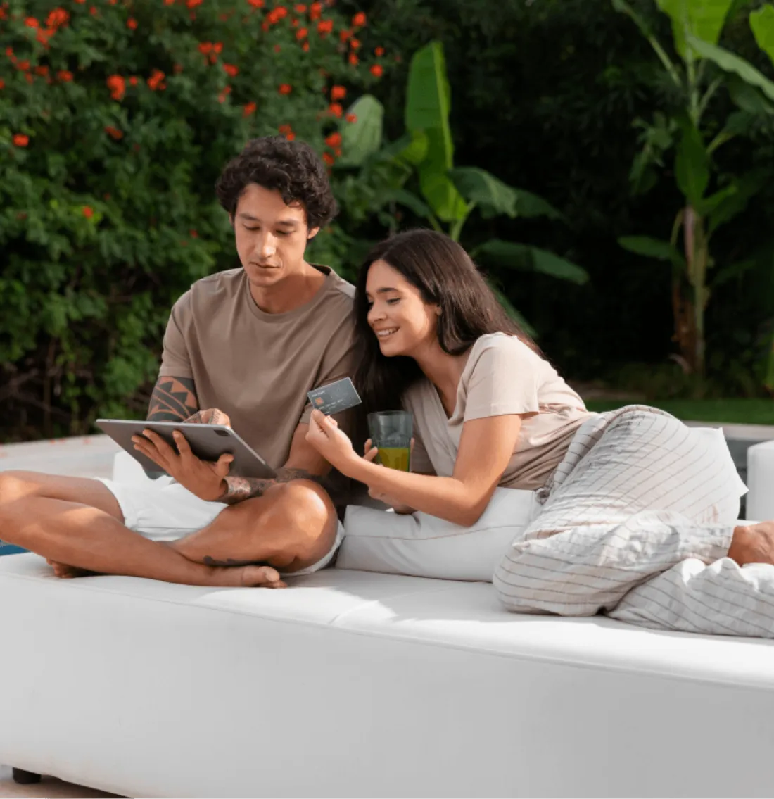 End-to-End Support for a Hassle-Free Experience