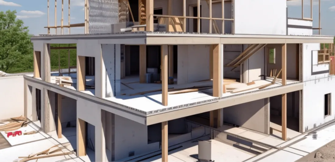 Building Property